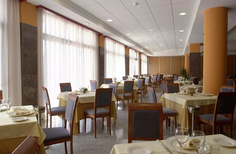 Fotos del hotel Spa Galatea:  4