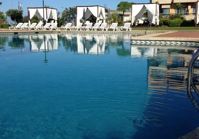 Fotos del hotel Spa Galatea:  8