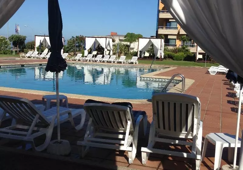 Fotos del hotel Spa Galatea:  17