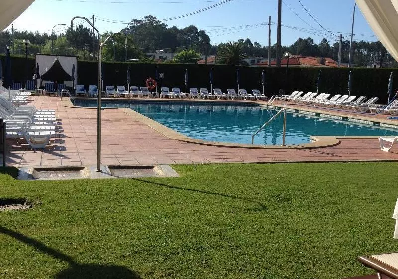 Fotos del hotel Spa Galatea:  1