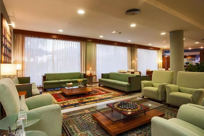 Fotos del hotel Spa Galatea:  9