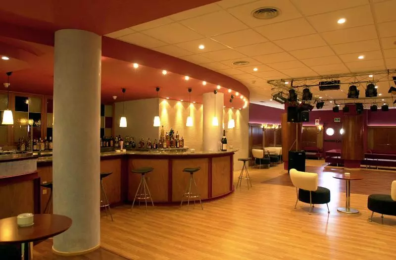 Fotos del hotel Spa Galatea:  5