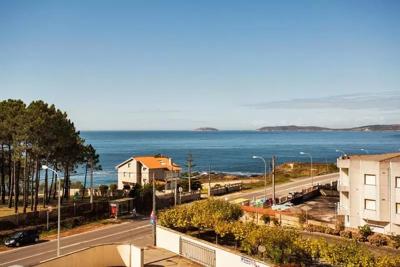 Fotos del hotel Spa Galatea:  7