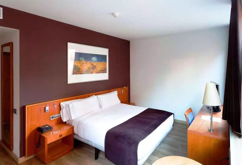 Fotos del hotel Viladomat By Silken:  5