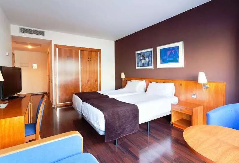 Fotos del hotel Viladomat By Silken:  7