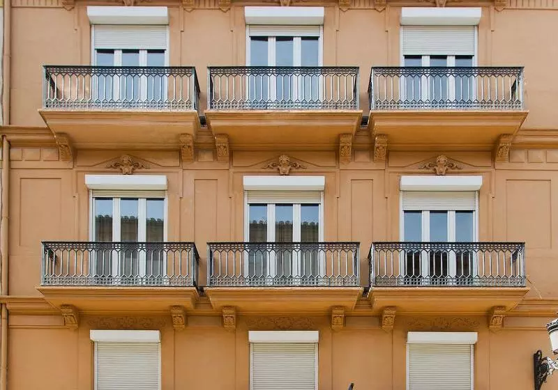 Fotos del hotel You & Co. J. Botánico Boutique:  12