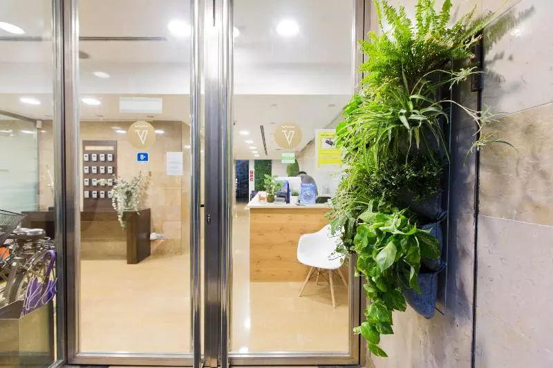 Fotos del hotel You & Co. J. Botánico Boutique:  11