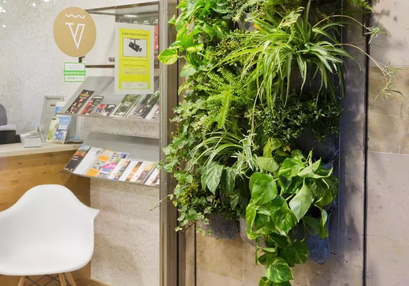 Fotos del hotel You & Co. J. Botánico Boutique:  4