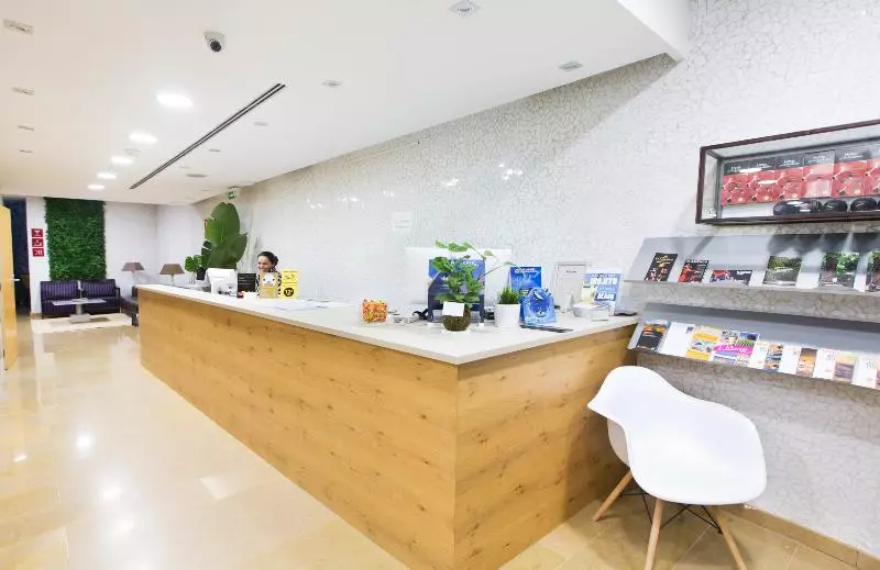 Fotos del hotel You & Co. J. Botánico Boutique:  3