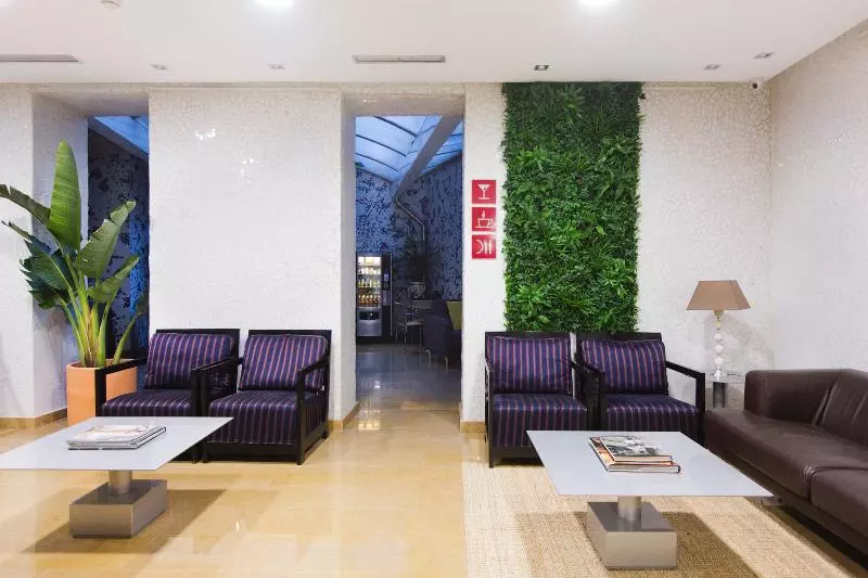 Fotos del hotel You & Co. J. Botánico Boutique:  6