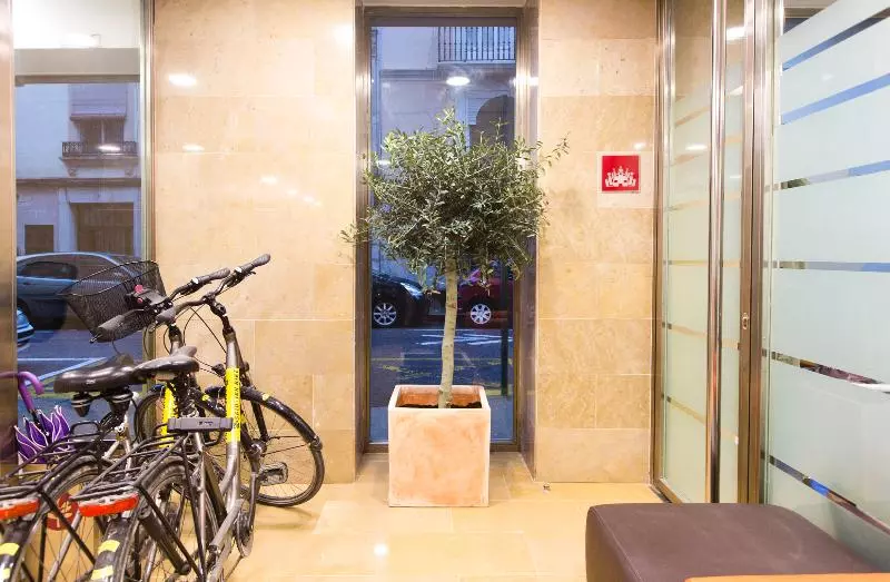 Fotos del hotel You & Co. J. Botánico Boutique:  14