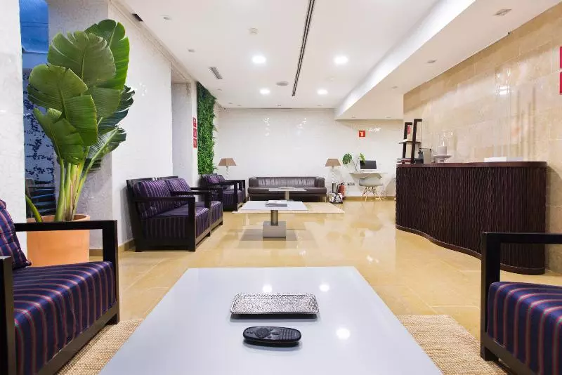 Fotos del hotel You & Co. J. Botánico Boutique:  13