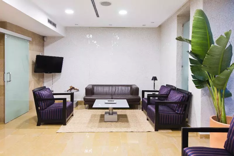 Fotos del hotel You & Co. J. Botánico Boutique:  9