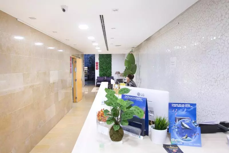 Fotos del hotel You & Co. J. Botánico Boutique:  2