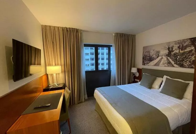 Fotos del hotel Zenit Diplomatic:  22