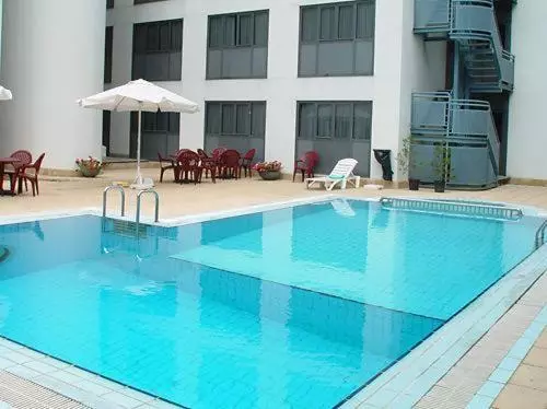 Fotos del hotel Zenit Diplomatic:  3