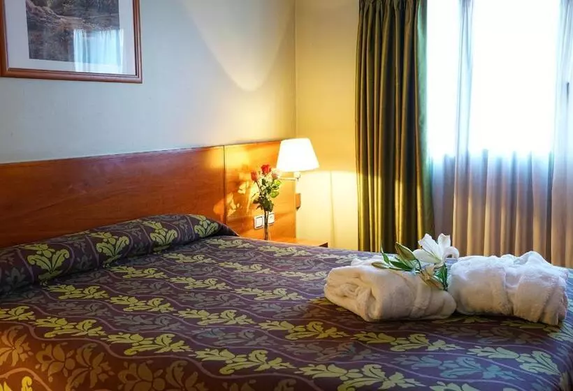 Fotos del hotel Zenit Diplomatic:  16