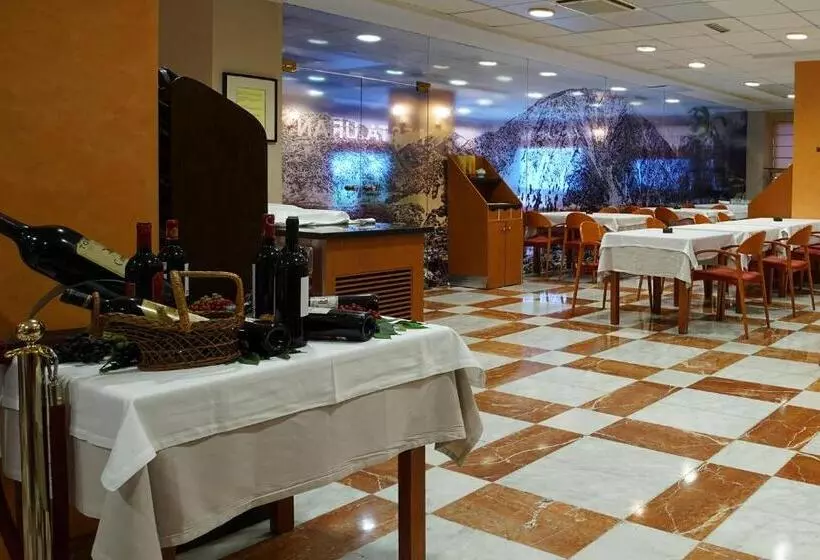 Fotos del hotel Zenit Diplomatic:  10