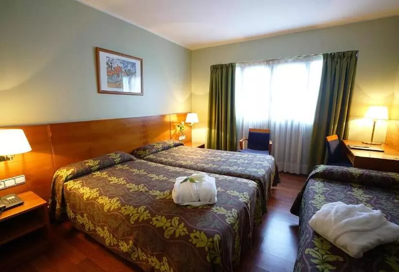 Fotos del hotel Zenit Diplomatic:  20