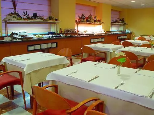 Fotos del hotel Zenit Diplomatic:  5