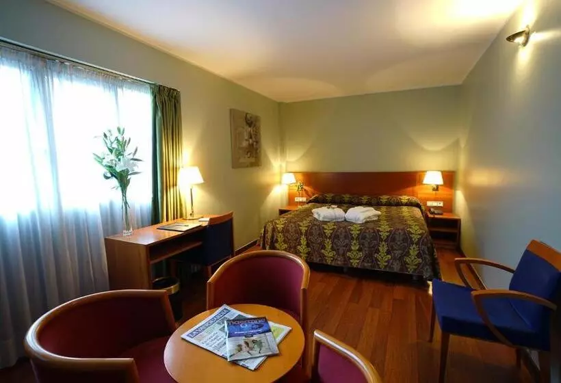 Fotos del hotel Zenit Diplomatic:  2