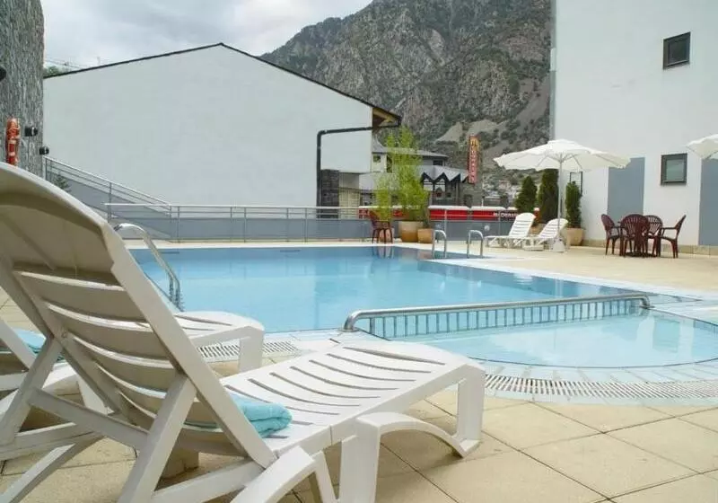 Fotos del hotel Zenit Diplomatic:  13