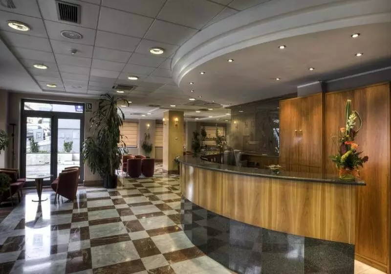 Fotos del hotel Zenit Diplomatic:  18