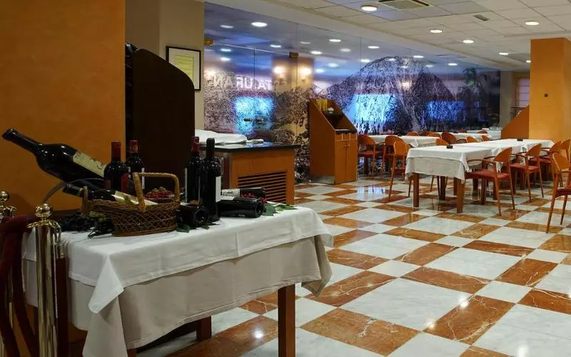 Fotos del hotel Zenit Diplomatic:  21