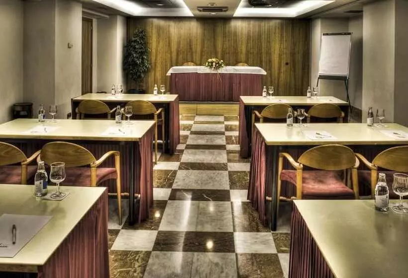 Fotos del hotel Zenit Diplomatic:  23