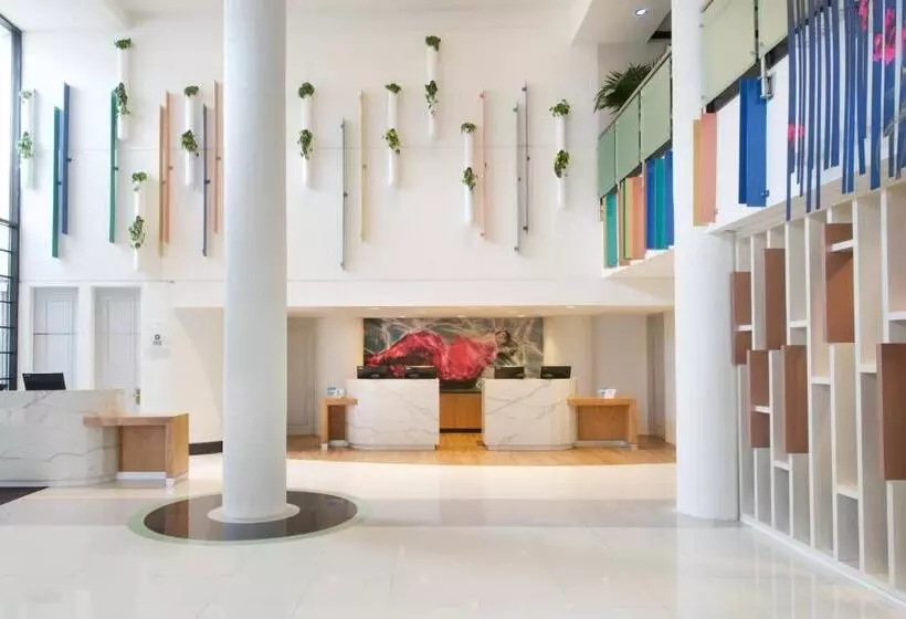 Fotos del hotel Sheraton Miami Airport  And Executive Meeting Center:  5