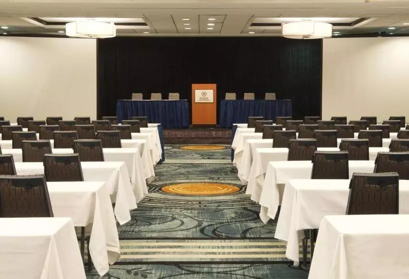Fotos del hotel Sheraton Miami Airport  And Executive Meeting Center:  14