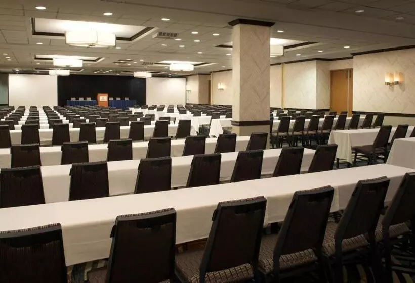 Fotos del hotel Sheraton Miami Airport  And Executive Meeting Center:  7