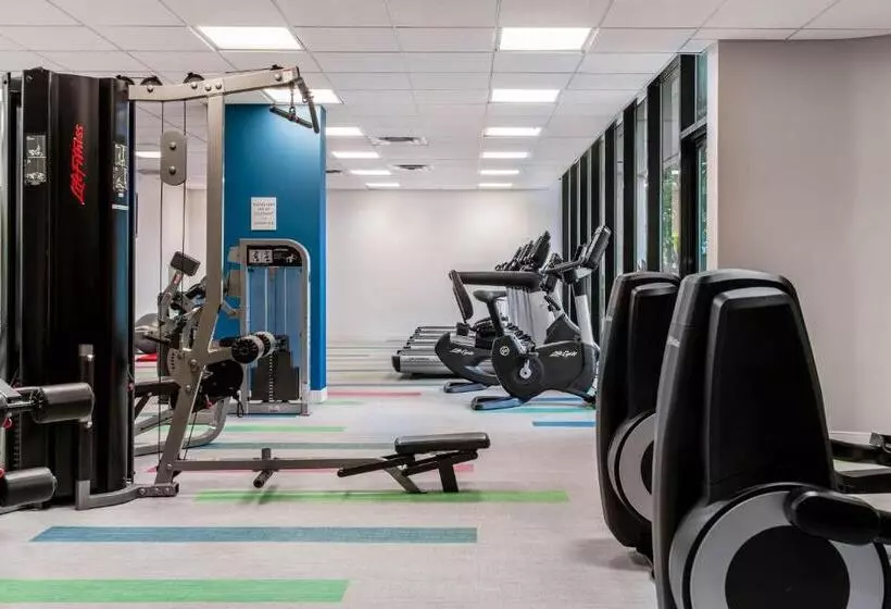 Fotos del hotel Sheraton Miami Airport  And Executive Meeting Center:  13