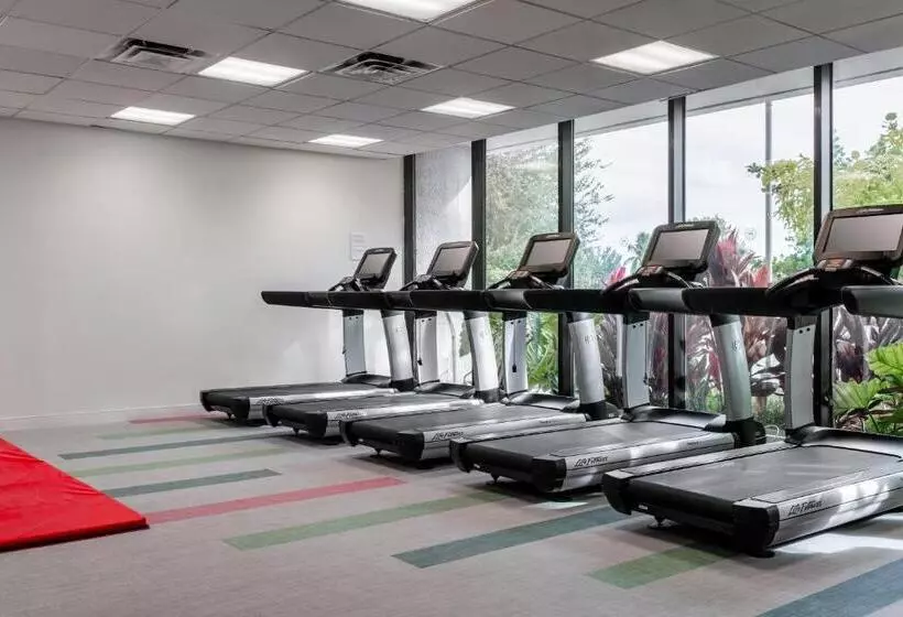 Fotos del hotel Sheraton Miami Airport  And Executive Meeting Center:  6