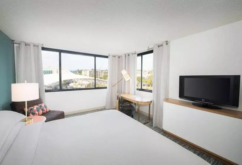 Fotos del hotel Sheraton Miami Airport  And Executive Meeting Center:  23