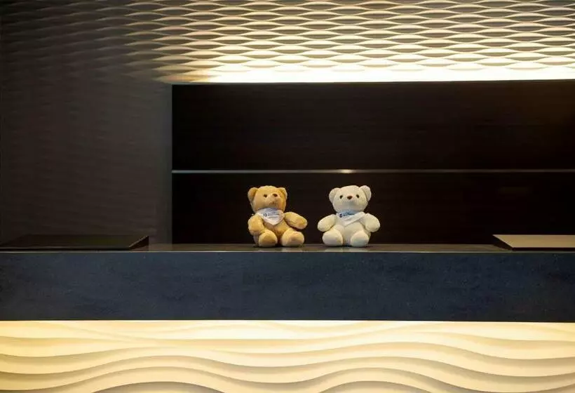 Fotos del hotel Best Western Plus Fukuoka Tenjinminami:  23