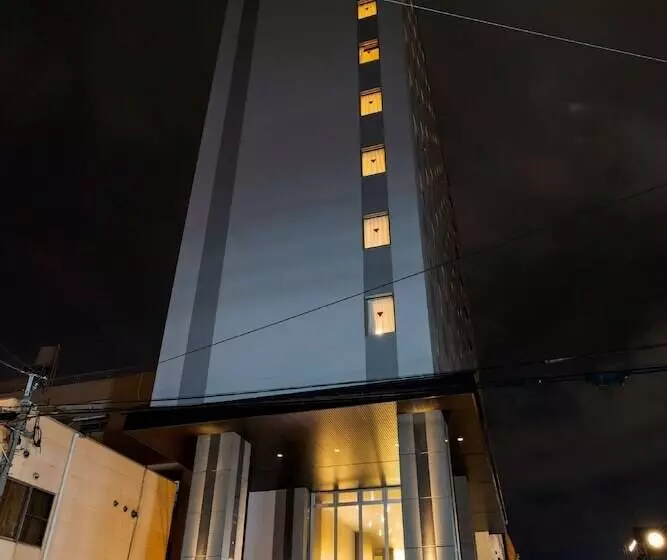 Fotos del hotel Best Western Plus Fukuoka Tenjinminami:  25