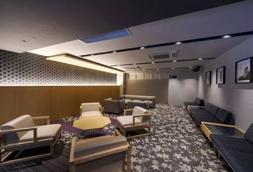 Fotos del hotel Best Western Plus Fukuoka Tenjinminami:  14