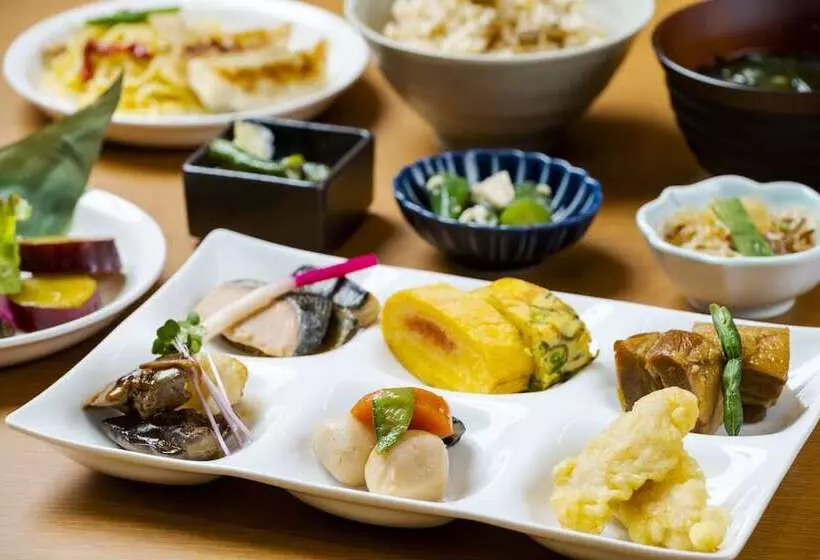 Fotos del hotel Best Western Plus Fukuoka Tenjinminami:  18