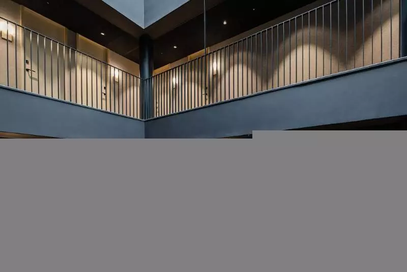 Raval House