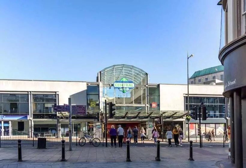 Fotos del hotel Aachen:  10