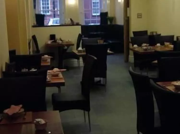 Fotos del hotel Aachen:  14