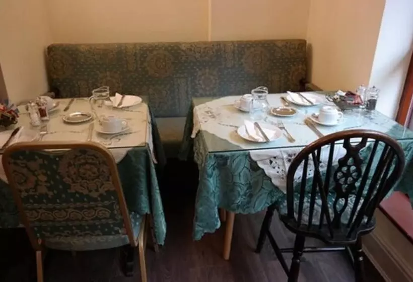 Fotos del hotel Acorn Guest House B&b:  10