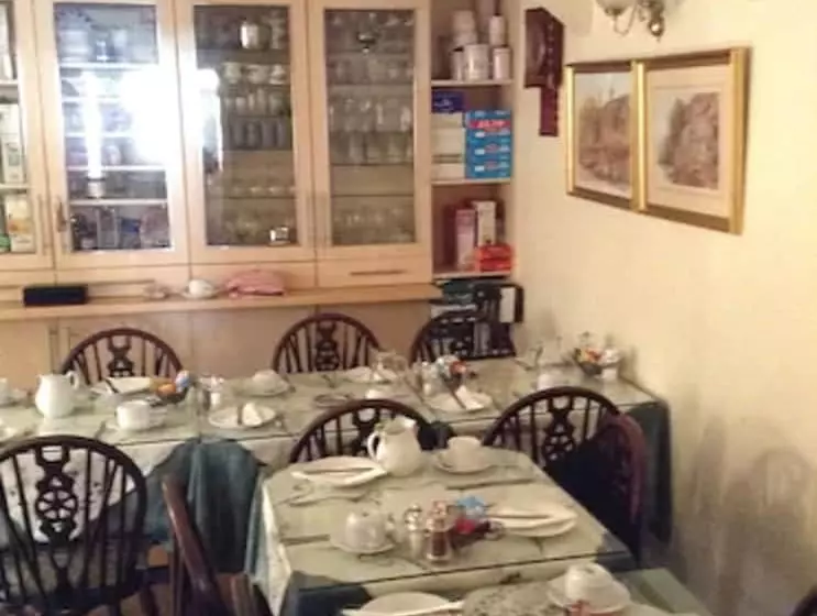 Fotos del hotel Acorn Guest House B&b:  12