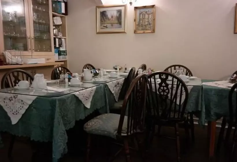 Fotos del hotel Acorn Guest House B&b:  14