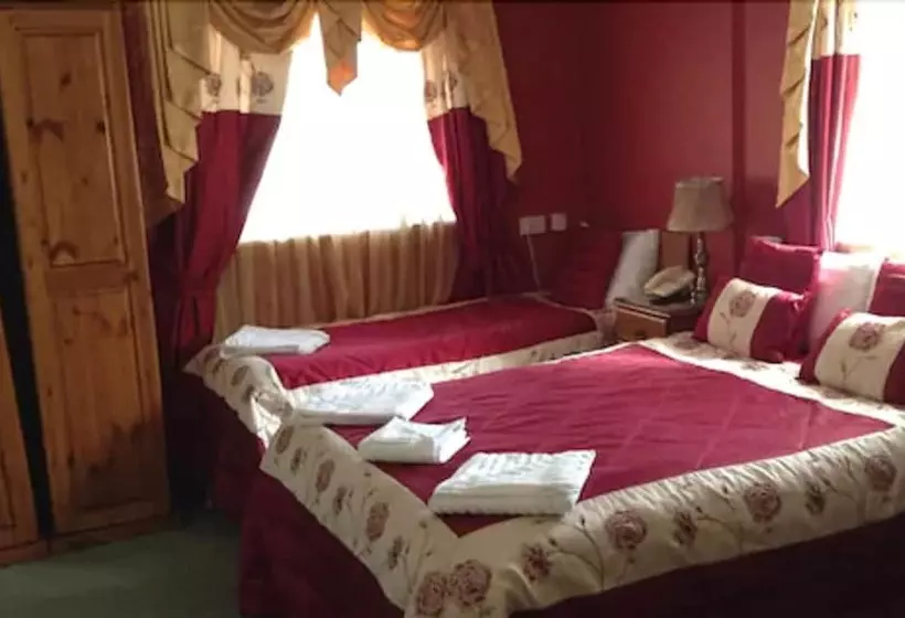 Fotos del hotel Acorn Guest House B&b:  17