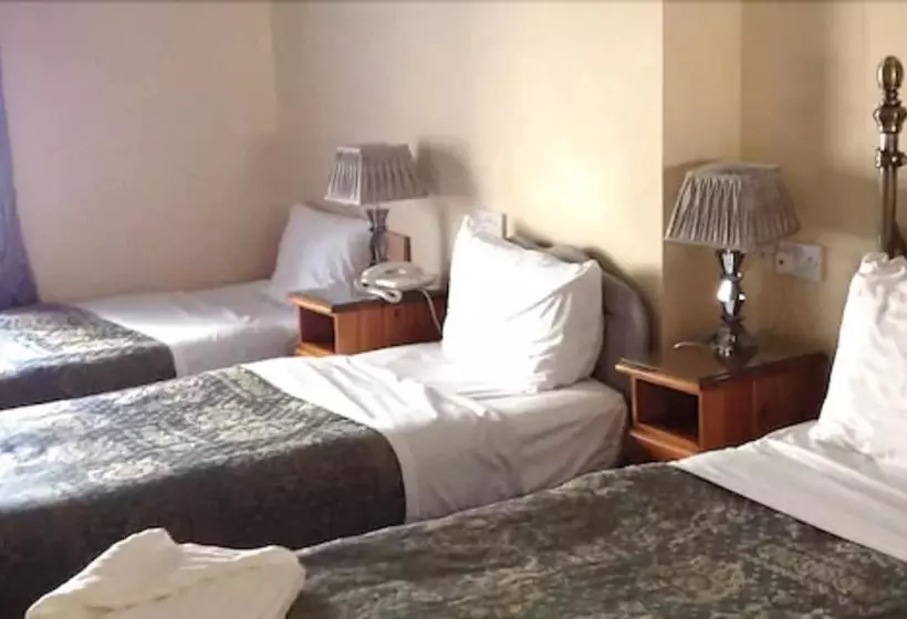 Fotos del hotel Acorn Guest House B&b:  18