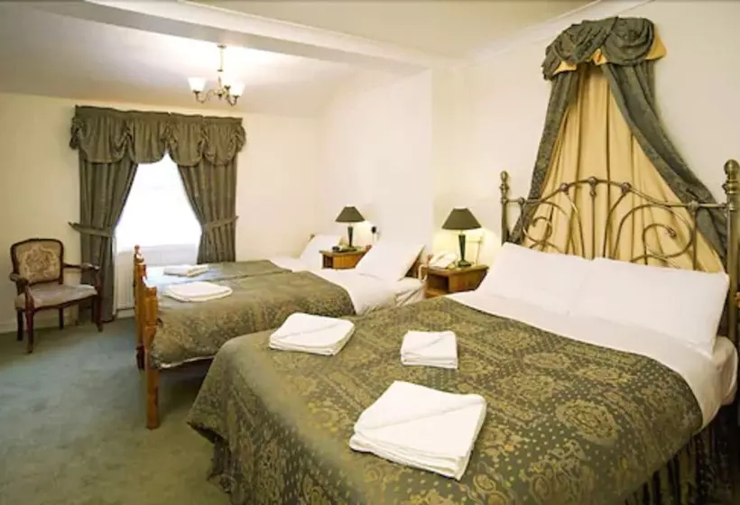 Fotos del hotel Acorn Guest House B&b:  16