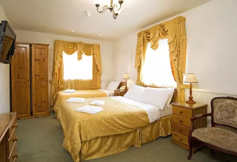 Fotos del hotel Acorn Guest House B&b:  19