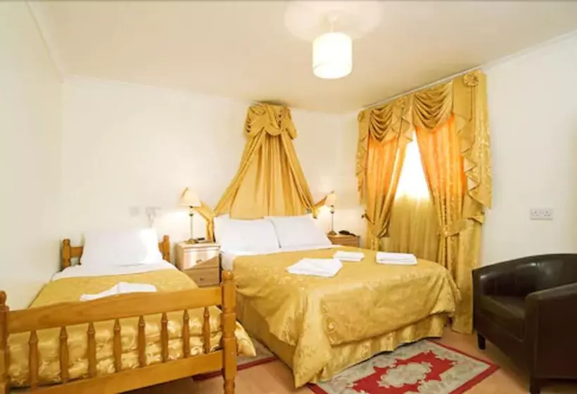 Fotos del hotel Acorn Guest House B&b:  20
